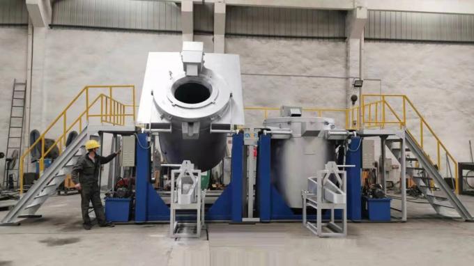 Wuxi Wondery Industry Equipment Co., Ltd جولة في المعمل