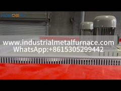 200 درجة فرن التجفيف الصناعي لتقوية المحركات الكهربائية