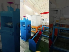 فرن صهر المعادن الصناعية