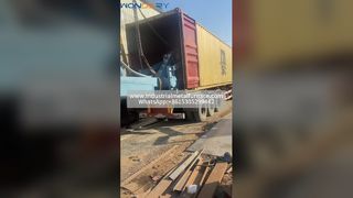 التسليم الآمن لسخانات Wondery Ladle: تغليف احترافي للشحن العالمي