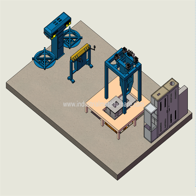 أحدث مدونات الشركة حول تم إطلاق خط صب قضبان النحاس الخالي من الأكسجين الجديد بسعة 1000 طن/سنة رسميًا للأسواق الآسيوية والأفريقية