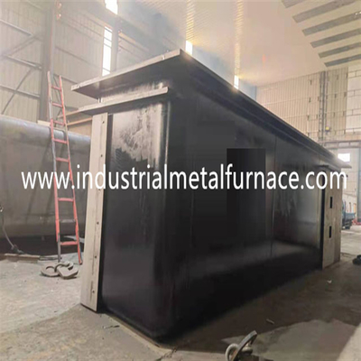 شراء 40mm الجدار تراجع الساخنة فرن الجلفنة XG08 الصلب تراجع الساخنة غلاية الجلفنة online manufacture