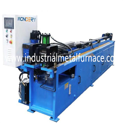 شراء 3000mm 50Hz المعالجة الحرارية فرن آلة الانحناء دبوس الشعر 3000mm online manufacture