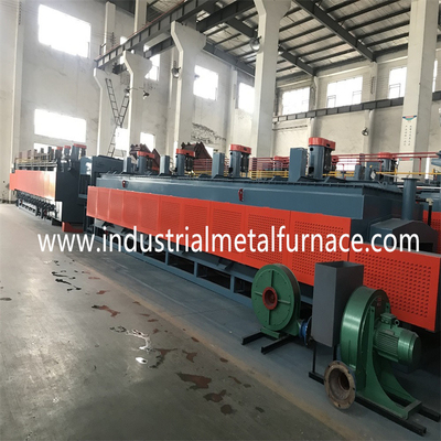 شراء 60800 الدعم الدوار المقاومة الكهربائية الشبكة حزام التشديد الفرن 650 درجة مئوية للأجزاء المعدنية online manufacture