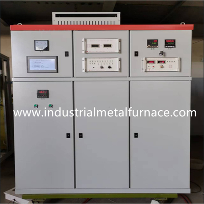 شراء 400A نبض الطاقة فراغ المعالجة الحرارية فرن البلازما أيون النيتروجين فرن 400A online manufacture