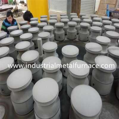شراء 30A نوع حفرة فراغ رائع على المعالجة الحرارية عملية نيتريد البلازما أيون online manufacture