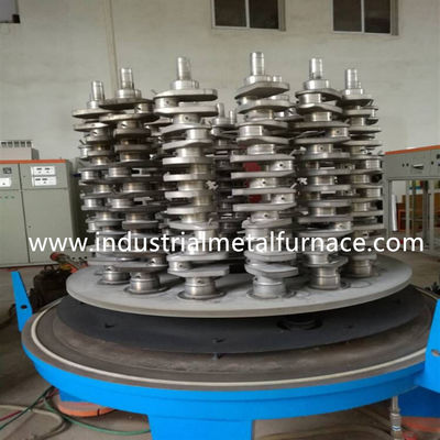 شراء فرن تنتريد الفراغ الأيوني WDL-30A | معالجة حرارية كيميائية بالبلازما المتطورة لأجزاء الفولاذ بقطر 300 ارتفاع 1100 online manufacture