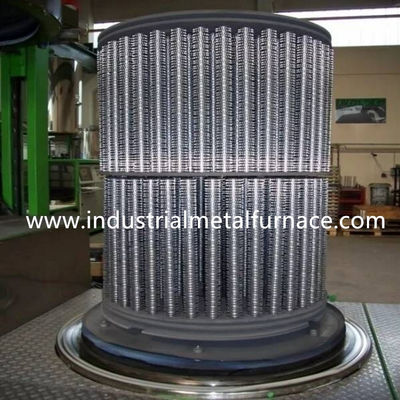 شراء فرن تفريغ الأيونات WDL-30A للنيترة D500 H900 | نيترة البلازما عالية الكفاءة لأجزاء الفولاذ المتفوقة online manufacture