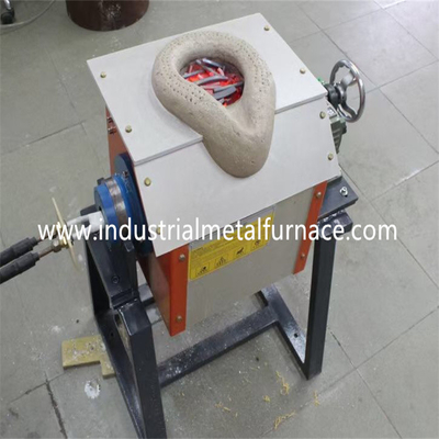 شراء 1 كيلو هرتز 15 كيلو واط الحث سخان ذوبان الصلب الحث فرن كهربائي 3 كجم الحديد الزهر online manufacture