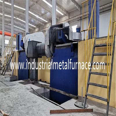 شراء تحقيق تحكم دقيق في درجة الحرارة مع فرن التسخين بالاندفاع الصناعي online manufacture