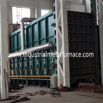 شراء AGS65HB المعالجة الحرارية للسيارة أسفل الفرن الحراري للألياف الغاز الطبيعي online manufacture