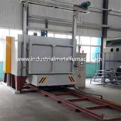 شراء فرن موقد بوجي 1000 أوم ببابين 3600 × 1000 × 900 مم كهربائي online manufacture