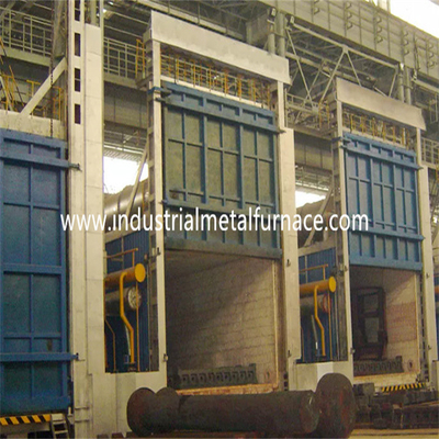 شراء الفرن السفلي للسيارة ذو المعالجة الحرارية الكهربائية 2500 × 1300 × 1100 مم 400 online manufacture