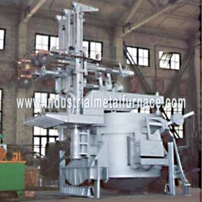 شراء 2000kg فرن صهر فرن القوس الكهربائي لرمل السيليكا والمعادن الثمينة online manufacture