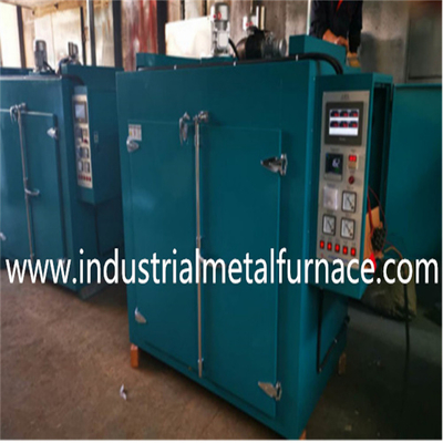 شراء الدقة والاتساق فرن التجفيف الثانوي يستخدم لمزيد من تجفيف المواد online manufacture