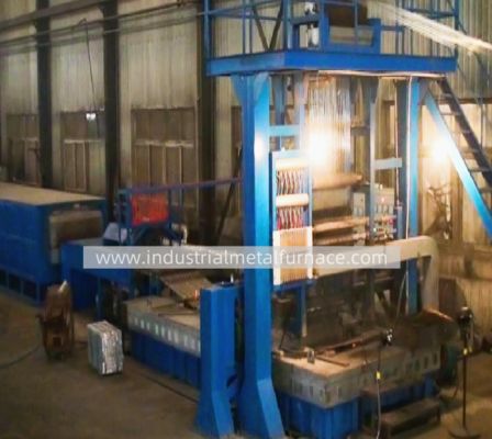 شراء HDG 40 Wire Hot Dip Galvanizing Furnace Low Carbon Steel Wire Annealing and Hot Dip Galvanizing Continuous Line for Superior Wire Quality online manufacture