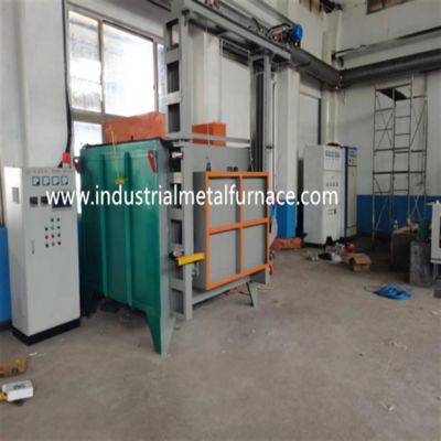 شراء 1.3x1.3x1.5m Aluminum Alloy Aging Furnace Heat Treatment Furnace online manufacture