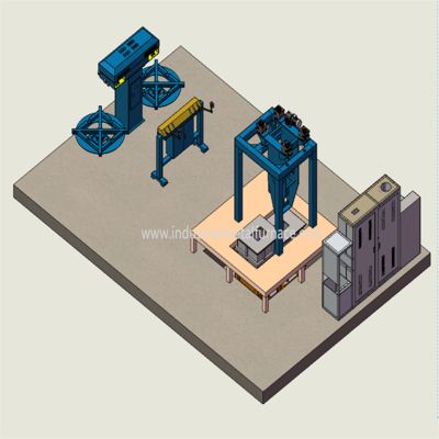 شراء 1000 طن سنوياً خط صب عصى النحاس الخالي من الأكسجين مع صب مستمر عالي التوصيل للتطبيقات الصناعية online manufacture