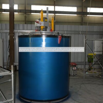 شراء RQ3-100-9 فرن الغاز الكربوريزر نوع الحفرة. تصنيع عبر الإنترنت