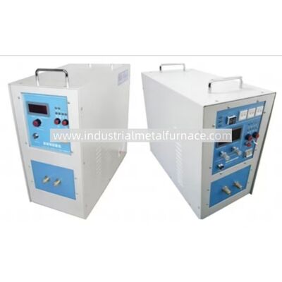 شراء نظام تسخين الحث الصوتي الفائق - سلسلة YP | تسخين عالي التردد 30-100 كيلو هرتز للتروس والعمود والذوبان تصنيع عبر الإنترنت