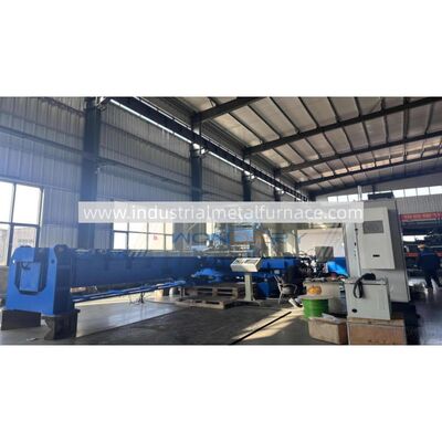 شراء آلة لف الينابيع الساخنة المعلقة الأوتوماتيكية بالكامل | الموديل WDL-25 تصنيع عبر الإنترنت