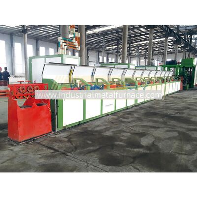 شراء فرن التسخين الاندراجي IGBT عالي التردد 1500 كيلوواط تصنيع عبر الإنترنت