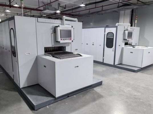 شراء HB-250×150-4.7M ∙ 1150 درجة مئوية متواصلة حرارة عالية الشبكة حزام تحطيم فرن ∙ تصنيع عبر الإنترنت