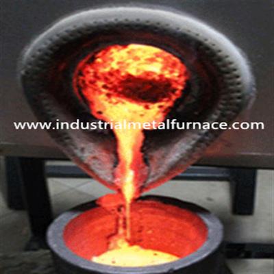 شراء فرن صهر المعادن الصناعية من 10 إلى 250 كجم online manufacture