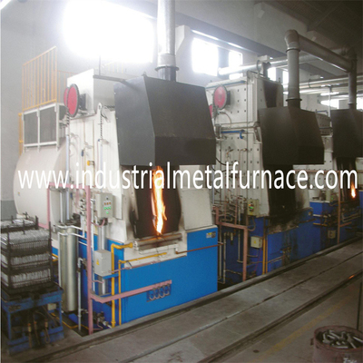 شراء فرن المعالجة الحرارية الأوتوماتيكي صندوق مختوم المقاومة لمحامل التروس online manufacture