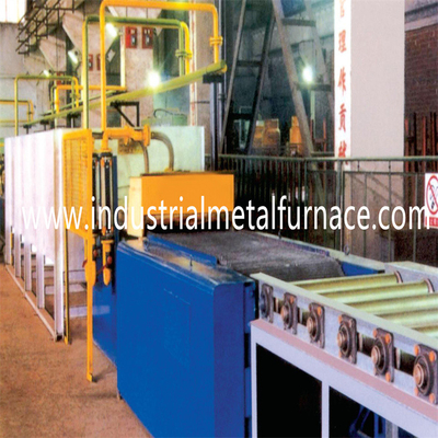 شراء فرن الحزام الشبكي المستمر 800 درجة سيليسيوس أنبوب نحاسي 500 كجم في الساعة online manufacture