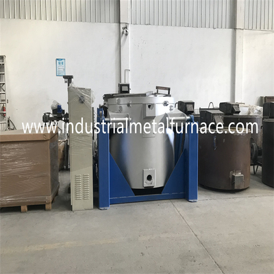 شراء 300 إلى 1000 كلغ من فرن صهر النحاس الذي يعمل بالزيت الكهربائي ويذوب النحاس 1400 درجة online manufacture