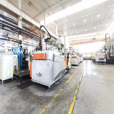 شراء عملية الصب يموت 500 كجم بفرن الألمنيوم المسبوك بالغاز 660 ℃ online manufacture
