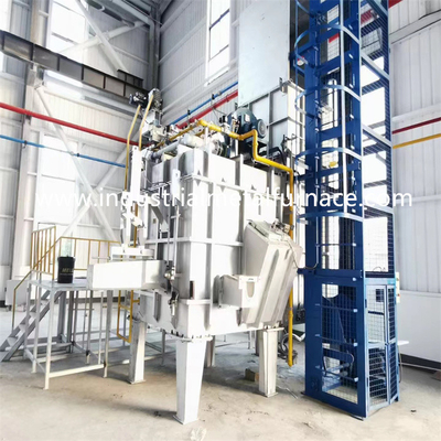 شراء عملية صب سبائك الألومنيوم بالقالب من 700 إلى 750 درجة online manufacture