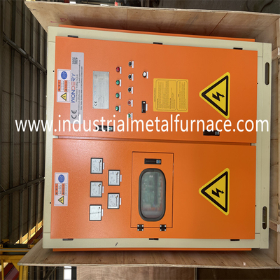 شراء فرن المعالجة الحرارية الصناعية 1000 كجم لصهر الصلب 0.3Mpa online manufacture