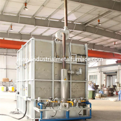 فرن الموقد الكهربائي بوجي من الأحجار الكريمة 1500 × 800 × 800 مم 50 هرتز