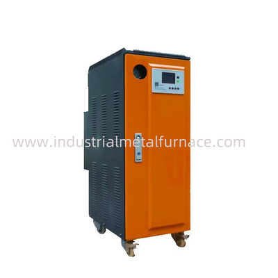 6-36KW مولد بخار كهربائي WDL-DM مع أقصى مقاومة درجة حرارة عالية من 900 °C