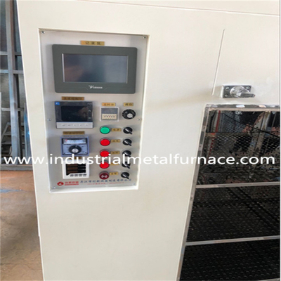 مختبر منتجات المطاط التجفيف الصناعي الفرن التشويش التجفيف التجفيف اختبار الشيخوخة